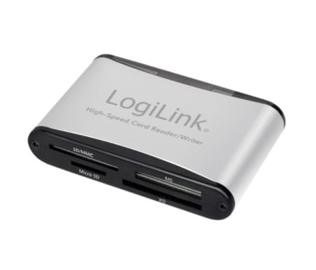 LogiLink 1m USB 3.0, 1 m, USB A, Micro-USB B, USB 3.2 Gen 1 (3.1 Gen 1), Hanstik/Hanstik, Lajittelu