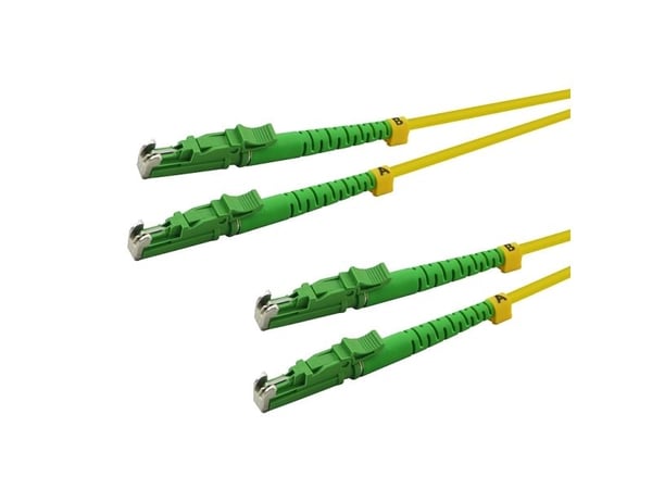 LogiLink FP0EE03, 3 m, OS2, E-2000 (LSH), E-2000 (LSH)