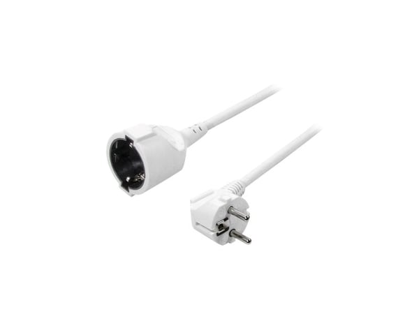 LogiLink LPS101, 3 m, 250 V, 16 A