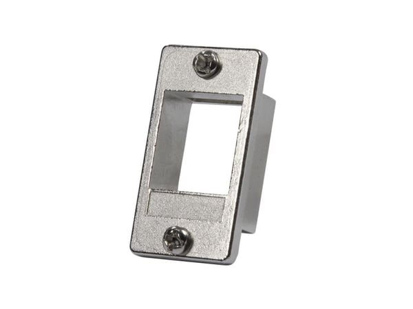 LogiLink MP0054, 19,1 mm, 9,8 mm, 35,5 mm