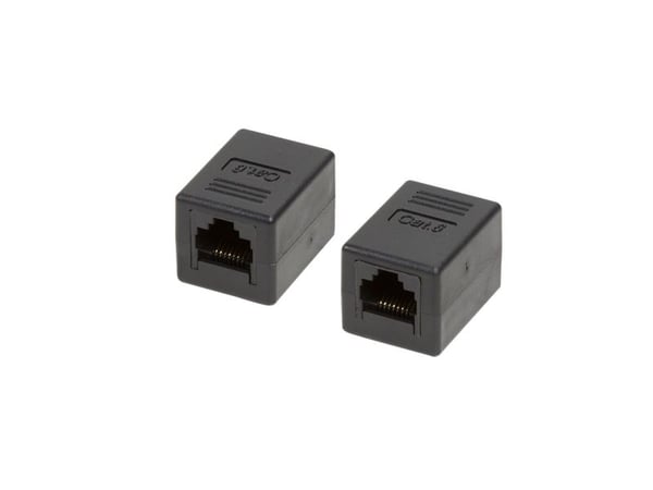 LogiLink NP0034A, RJ-45, RJ-45, Lajittelu