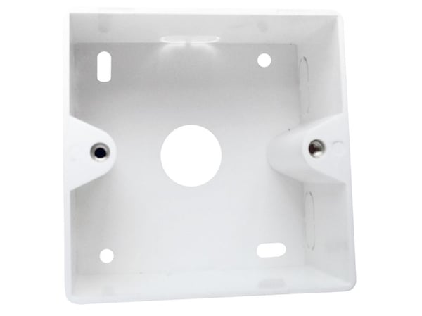 LogiLink NP0223, 80 mm, 80 mm, 40 mm