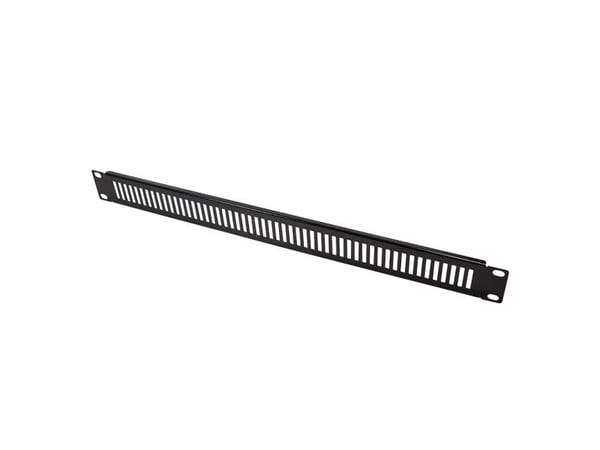 LogiLink PN111B, Stål, Sort, 1 stykker, 50 g