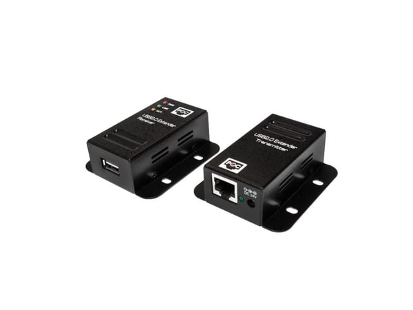 LogiLink UA0267, USB, RJ-45, 50 m, Lajittelu