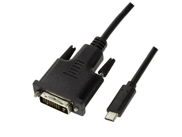 LogiLink UA0331, 1080p, lajittelu, 1 kpl