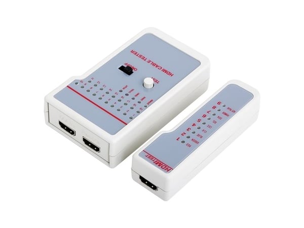 LogiLink WZ0017, Lilla, Hvit, 9 V, 19,8 cm, 120 mm, 38,5 mm
