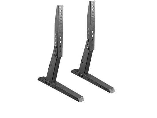 MyWall stand til display - op til 35 kg / 70" / VESA 600 x 400