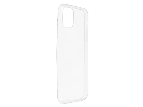 Transparent baksida till iPhone 13 Mini