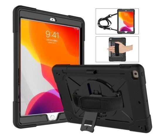 iPad 10.2" (2019) hantverkarfodral
