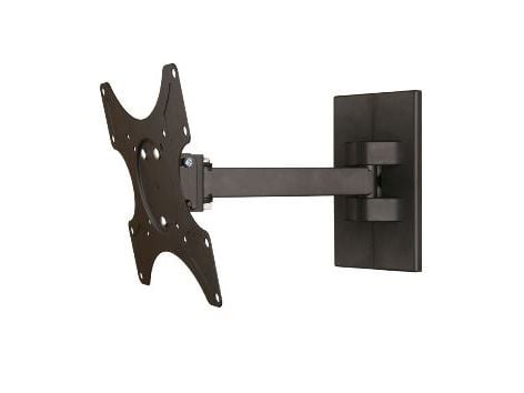 SBOX LCD-2901 - Monteringssett (svivelveggmontering) - for flatpanel - skjermstørrelse: 19"-37"