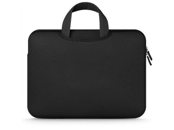 AIRBAG laptopväska 14" svart