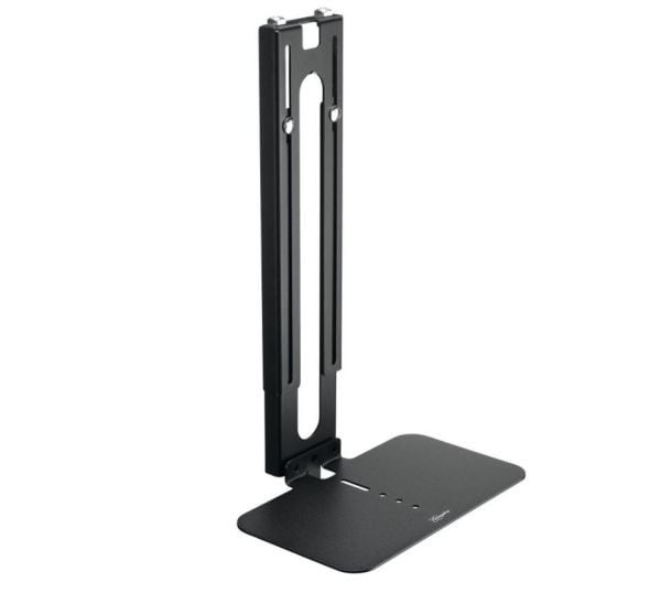 Vogel's PVA 5070 - Monteringskomponent (holder) - for videokonferansesystem - svart