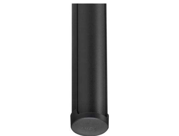 Vogel's Connect-It PUC 2408 - Komponenter for montering (stang) - aluminium - svart