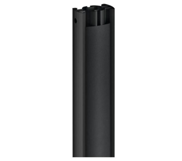 Vogel's Connect-It PUC 2508 - Komponenter for montering (stang) - aluminium - svart