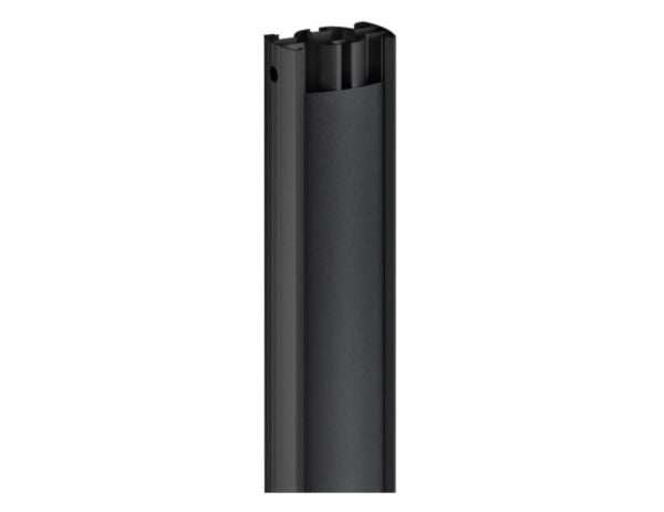 Vogel's Professional Connect-it PUC 2515 - Monteringskomponent (stang) - for LCD-skjerm - aluminium - svart
