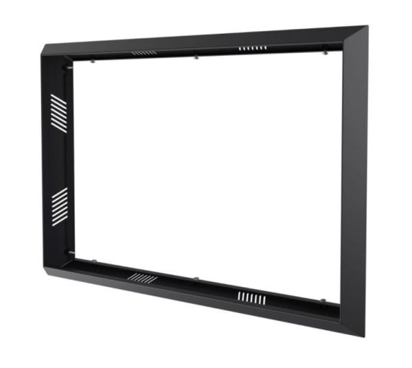 POA 9601 TRIM FOR LG 49XE4F - BLACK