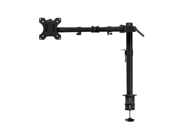 ACT AC8301 bordsfäste för platt skärm 81,3 cm (32") klämma/stift svart (AC8301)