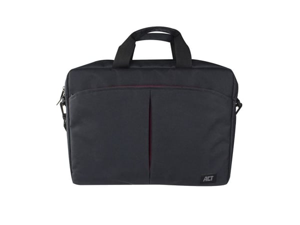 ACT laptopväska bailhandle 16 tum BLACK