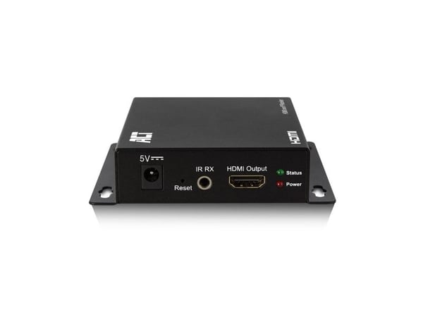 ACT AC7851 Audio/Video Power Amplifier AV Receiver Black (AC7851)
