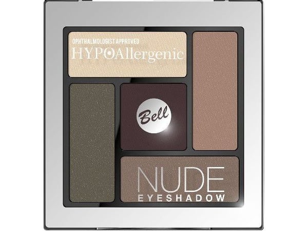 BELL HYPO satin-cream shadow d/eye shadow 04