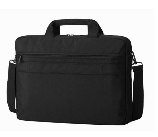 ACT Urban notebooktas 40,6 cm (16") Aktetas Zwart