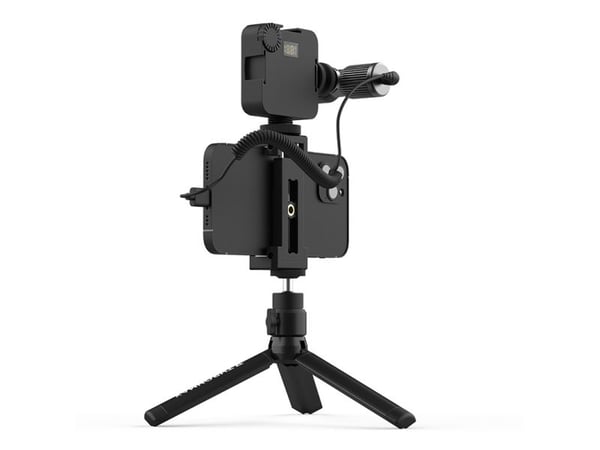 Thronmax C1P StreamMic, professional, black