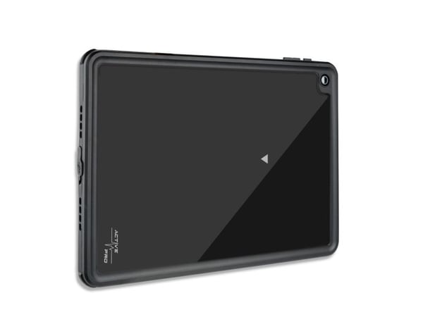 Vedenpitävä suojus iPad 2017, Air