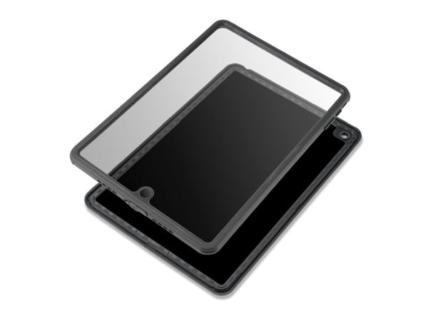 Vedenpitävä suojus iPad 2017, Air