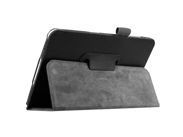 Samsung Galaxy Tab S2 8.0 klassisk lær-etui