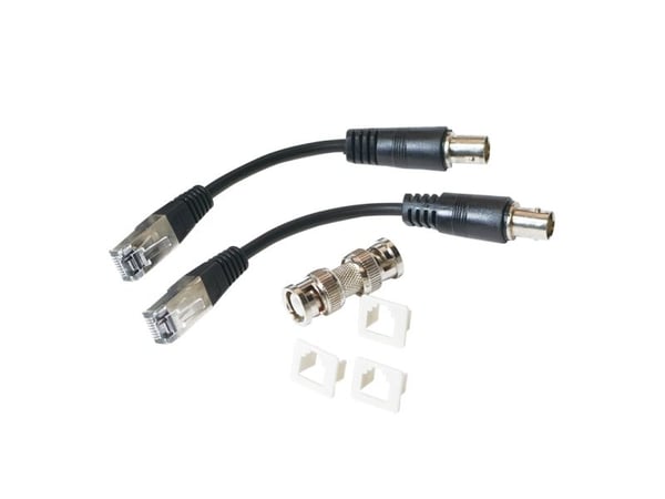 LogiLink WZ0015, RJ-11, RJ-12, RJ-45