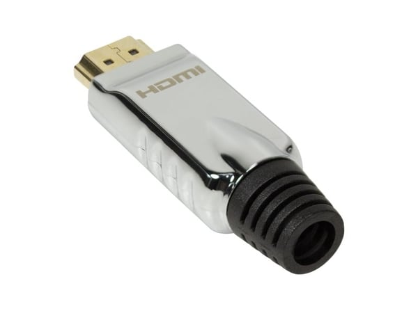 LogiLink HDMI-tilkobling - S - kabel