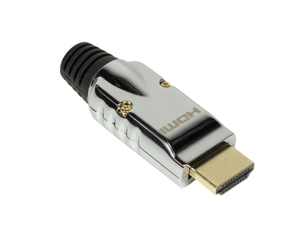 LogiLink HDMI-tilkobling - S - kabel