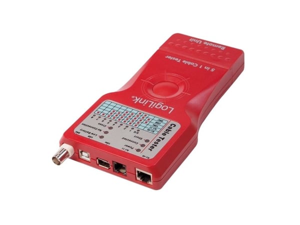 LogiLink WZ0014, 9 V
