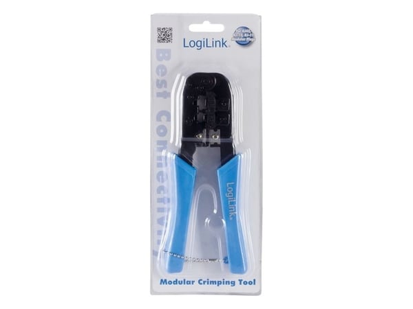 LogiLink WZ0033, 205 g, 74 x 190 x 12 mm