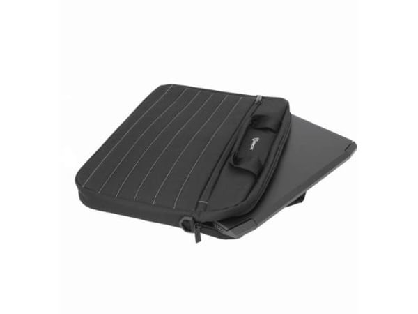 SBOX L?PP?RILAUKKU COPENHAGEN MUSTA 15.6"