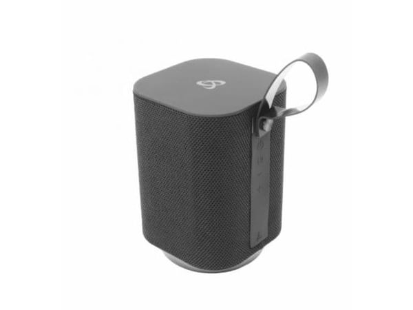 Sbox BT-801 svart