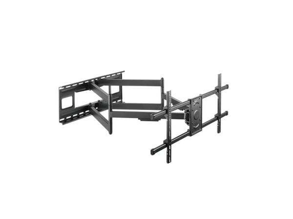 Vegg-/TV-feste Sbox PLB-4986 (43-90/80KG/800x400)