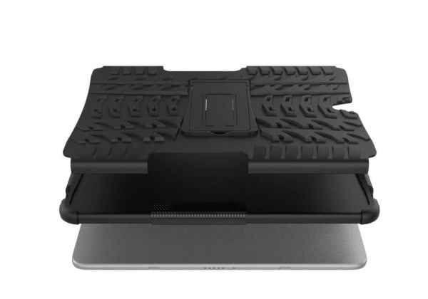 Rugged baksida till iPad Air 2019 - 10,5" - Svart