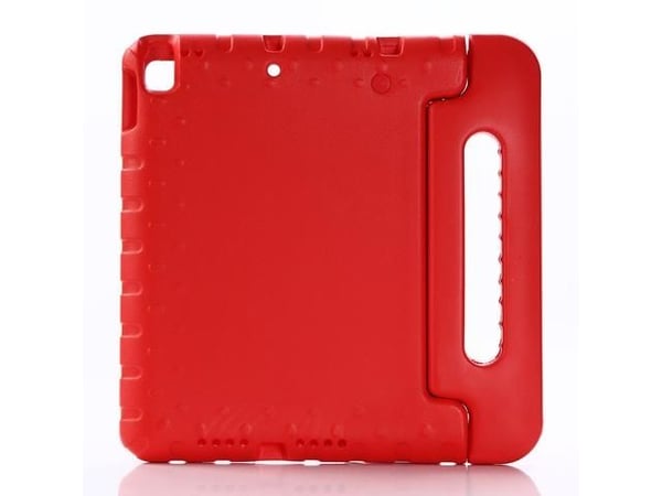 Barnecover til iPad 10,2, Pro 10,5 & Air 2019 - rød