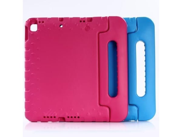 Barnecover til iPad 10,2, Pro 10,5 & Air 2019 - Pink