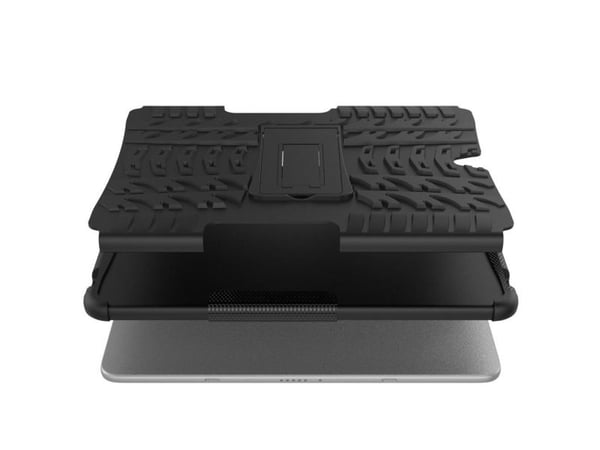 Rugged baksida till Samsung S5e 10,5" - svart