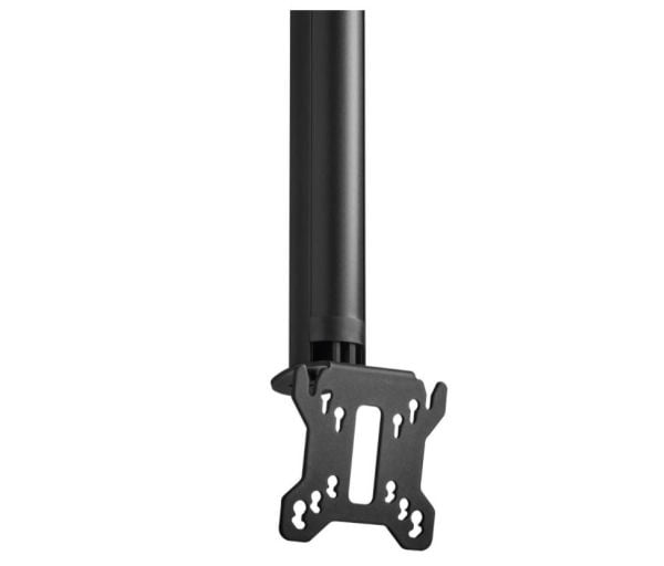Vogel's Connect-It PUC 2408 - Komponenter for montering (stang) - aluminium - svart