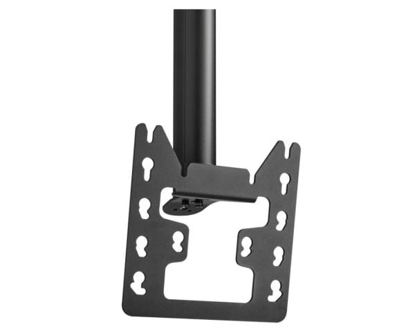 Vogel's Connect-It PUC 2408 - Komponenter for montering (stang) - aluminium - svart