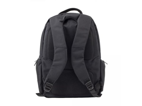 Sbox Technology Sbox laptopryggsäck Texas 17,3" NSS-19072 svart