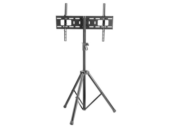 SBOX FST-846, 35 kg, 94 cm (37"), 177,8 cm (70"), 600 x 400 mm, Høydejustering, Sort