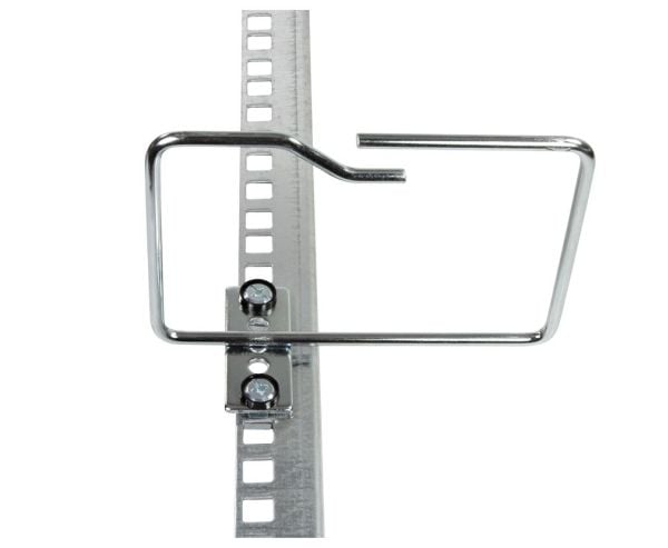 LogiLink OR112N - Kabelhåndteringsbrakett 1 stk