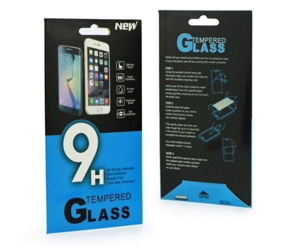 Suojalasi Samsung Galaxy S22:lle