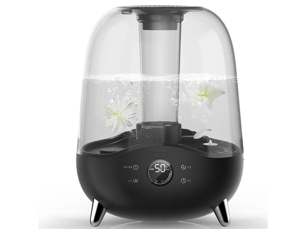 Deerma F327W ultralyd luftfukter