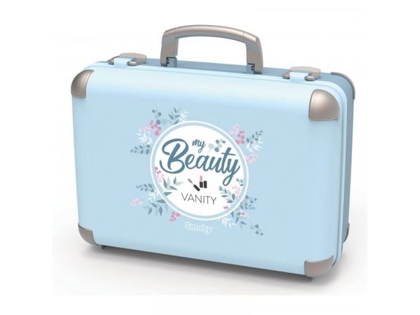 Smoby My Beauty Vanity, Sminke og skjønnhet, 3 år