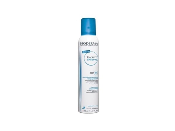 Bioderma BIODERMA ATODERM SOS Spray 200 ml